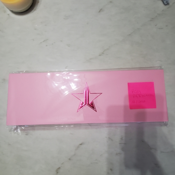 Jeffree Star Chrome Ornaments - Picture 3 of 3